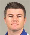 Stuart MacGill