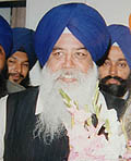 Raghbir Singh
