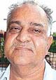 Ravi Bhasin