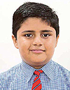Karan Lamba