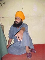 Faryaad Singh