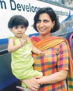 The story of Noor tugged at the heartstrings of many as the media extensively reported on her surgery