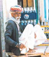 Dhadigamis no longer subscribe to polygamy