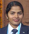 Sunita Rani