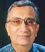  Ashok Sahni 