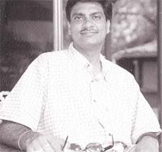 Aniruddha Bahal