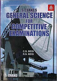 General Science For Competitive Examinations