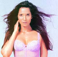 Padma Lakshmi