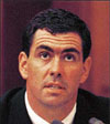 Hansie Cronjes