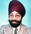 Dr Balvinder Singh