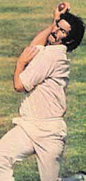 Dennis Lillee 