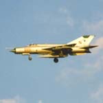 MiG-21