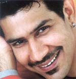 Shankar Sahneys  music is sheer delight