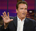 Arnold Schwarzenegger