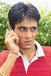 Amar Bedi 