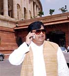 Balbir Singh