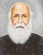 Baba Kanshi Ram