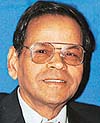 Prof K.N. Pathak