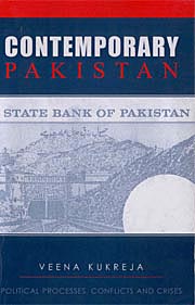 Contemporary Pakistan: Political Processes, Conflicts and Crises