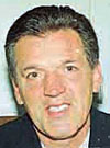 Francois Gautier