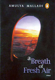 A Breath Of Fresh Air
