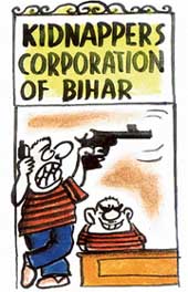 Illustration by Sandeep Joshi