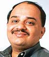 Sudhir Mathur,