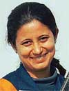 Anjali Bhagwat 