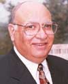Raj Loomba