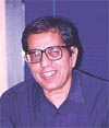 Dr M. K. Chaudhuri