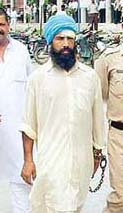 Avtar Singh Taari