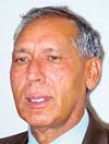 Justice O.P. Verma (retd) 