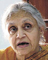 Sheila Dikshit 