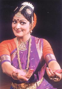 Geeta Chandran will present Shringara Vaibhavam through the prism of Navadarshanam