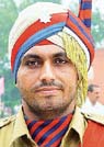 Mr Gulshan Kalra