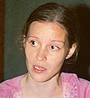 Ms Kristin Olina