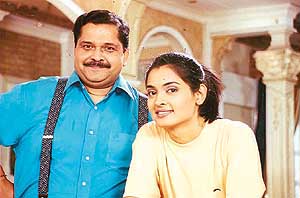 Hukum Mere Aaka: Bewitched by a genie