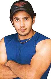 Kunal Netra: Baddies day out
