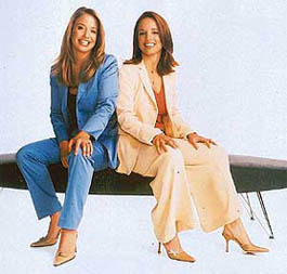 Bermen sisters: Addressing womens health & emotional needs
