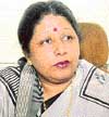 Ms Rita Kapoor, Principal