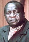 Idi Amin