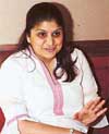Shikha Nath