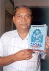 Dr Naval Viyogi