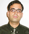 Vikram Behl