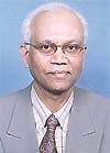 Dr Raghunath Mashelkar