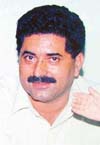 Rajinder Singh Sandhu