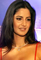 Katrina Kaif