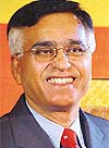 Mr Sudershan Banerjee, Managing Director, Dalmia Consumer Care