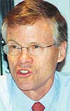 Peter H. Sutherland