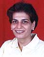 Ishi Khosla 